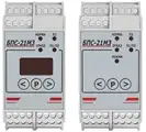 БПС-21М3 ИБЯЛ 411111047 блок питания и сигнализации для датчиков-газоанализаторов ДАХ-М