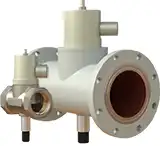 Газовые клапаны для САКЗ-МК