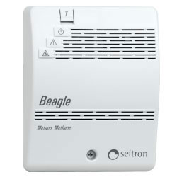 Seitron (Сейтрон) RGD ME5 MP1 Beagle сигнализатор на метан