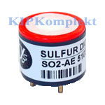 SO2-AE Sulphur Dioxide Alphasense сенсор