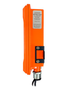 ТОП-СЕНС F газоанализатор